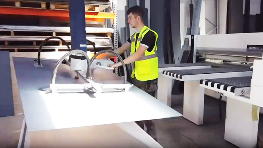 recladding fabrication ireland
